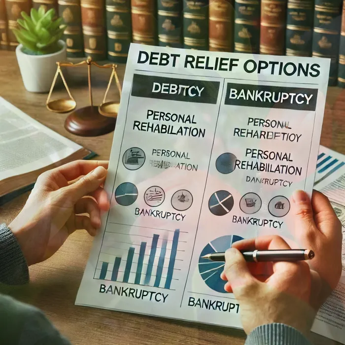 개인회생신청방법