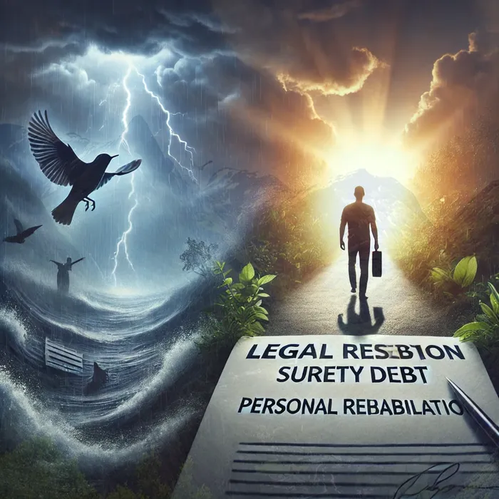 채무자회생및파산에관한법률