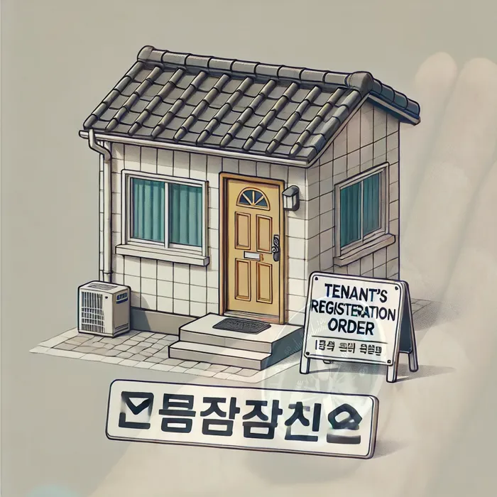 개인회생진술서