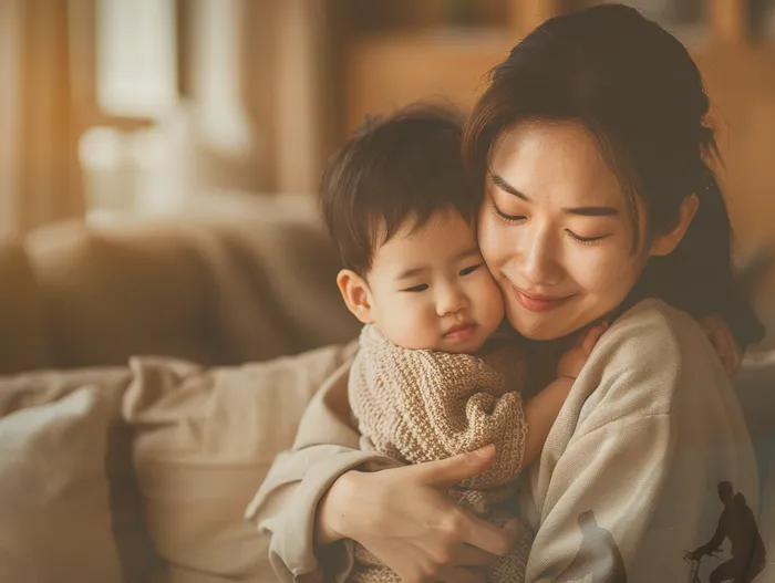 개인회생진술서