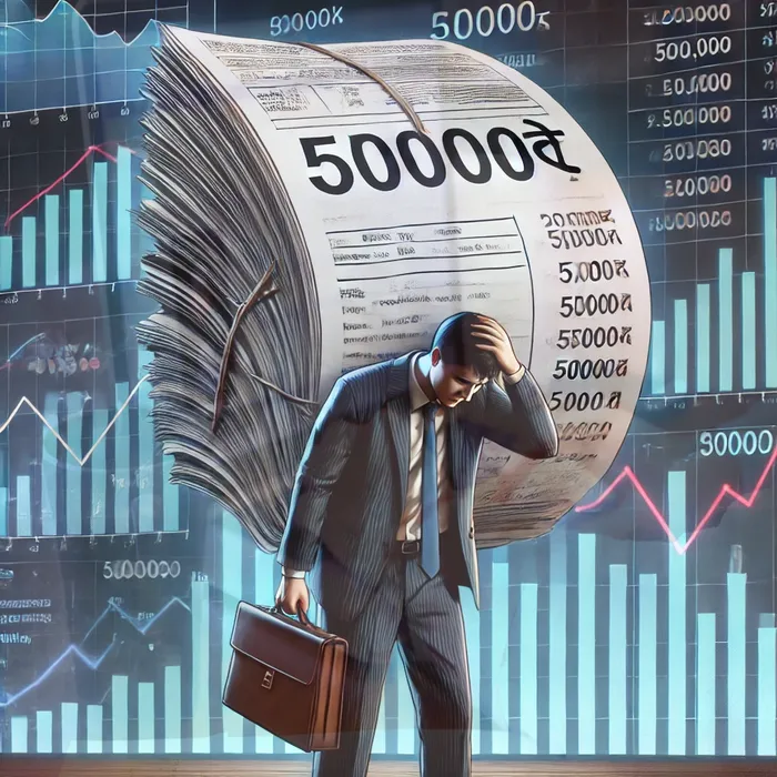 도박빚개인회생