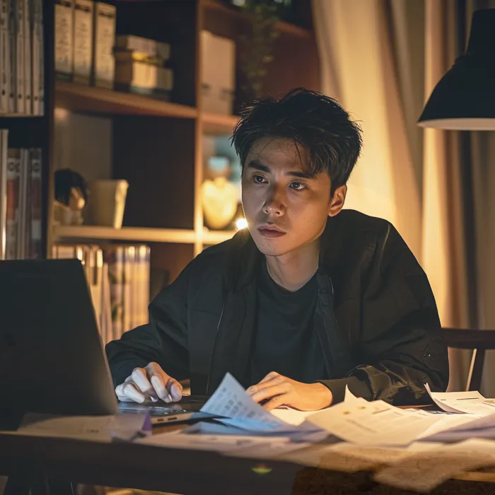 지급명령개인회생