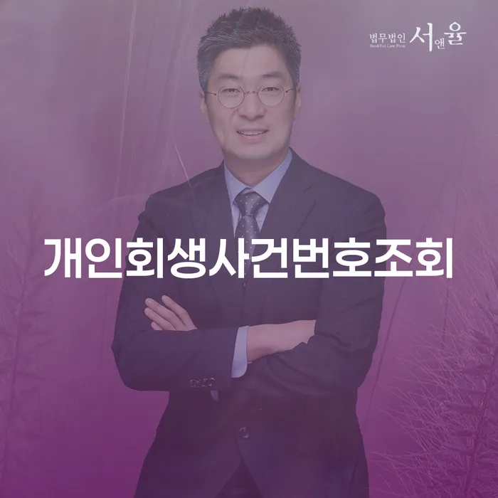 상속파산 대출 연체 개인회생 지식이