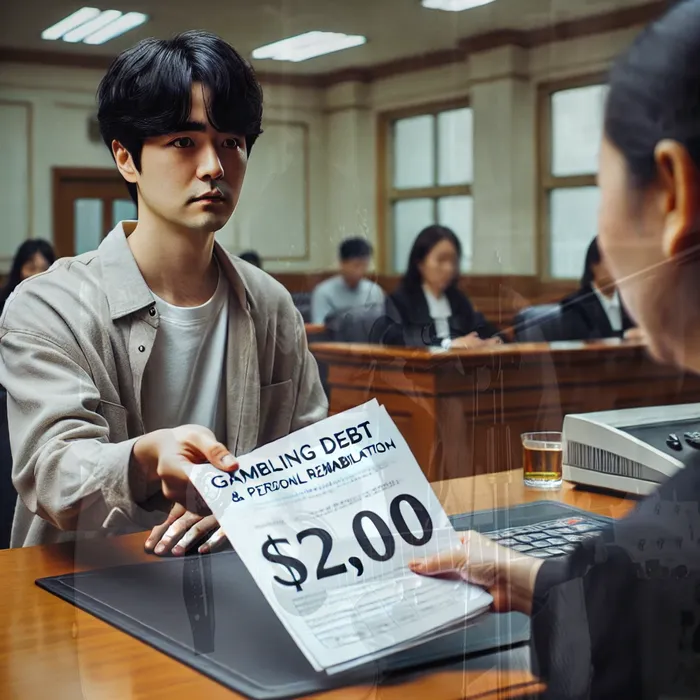 카드값 두달 연체