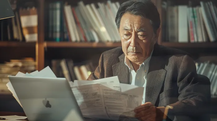 개인회생필요한서류