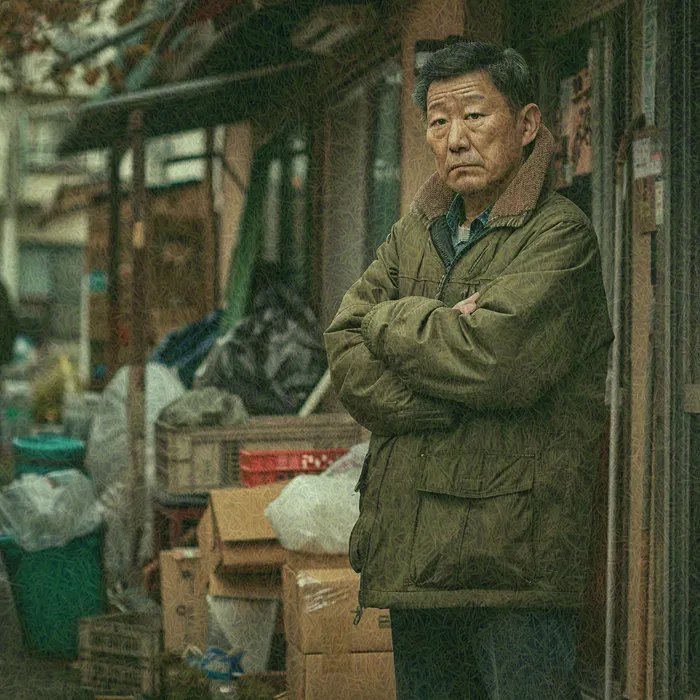 개인회생필요한서류