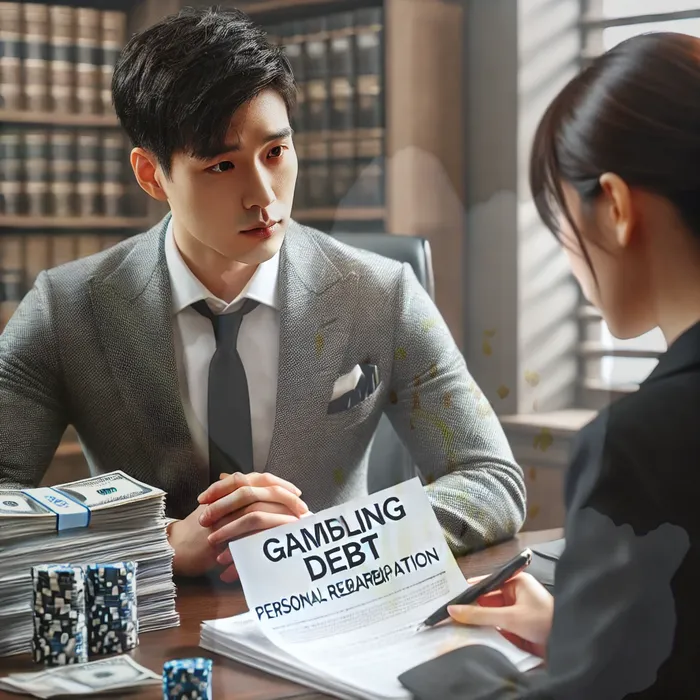 개인회생장기렌트카