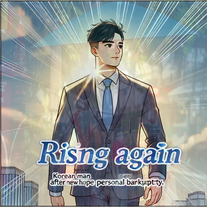 개인회생금지명령기각