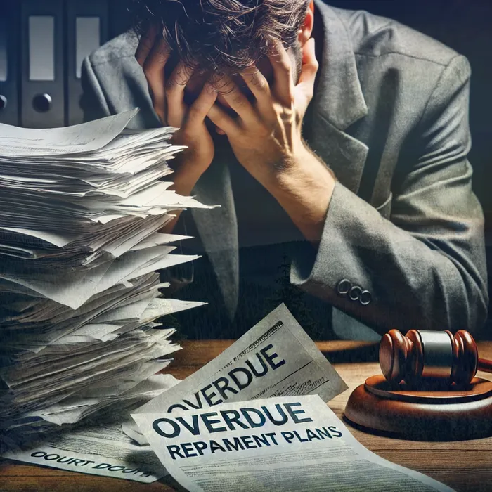 개인회생 금지명령