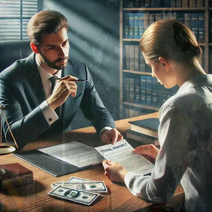 신용카드대금 연체