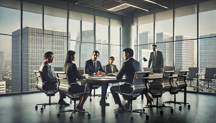 채무변제계획서