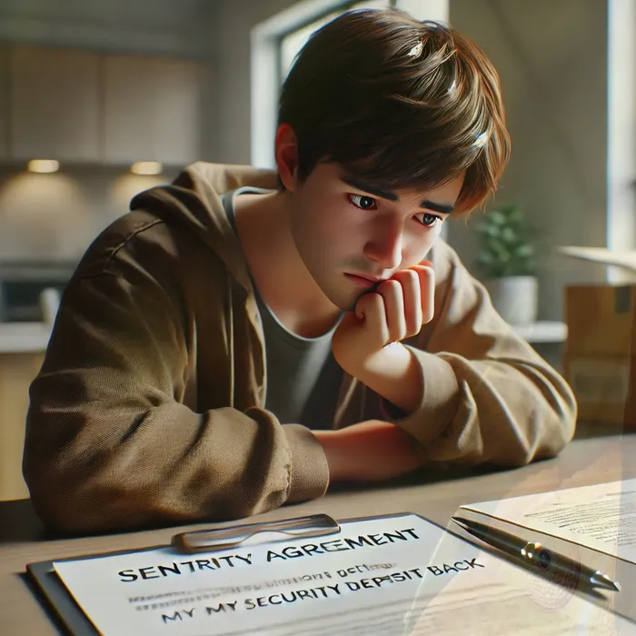 채무변제계획서