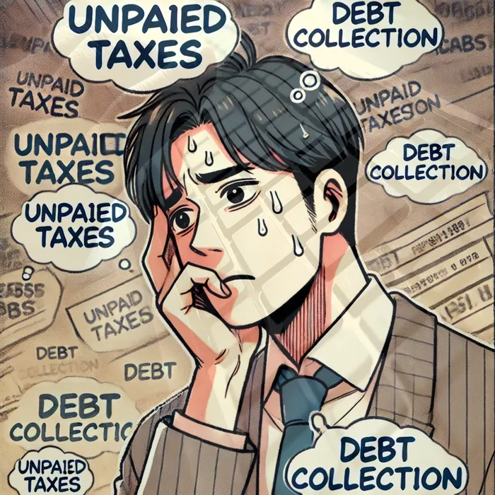 개인회생금지명령