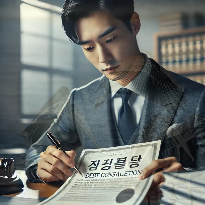 법인대표대출 연체 시