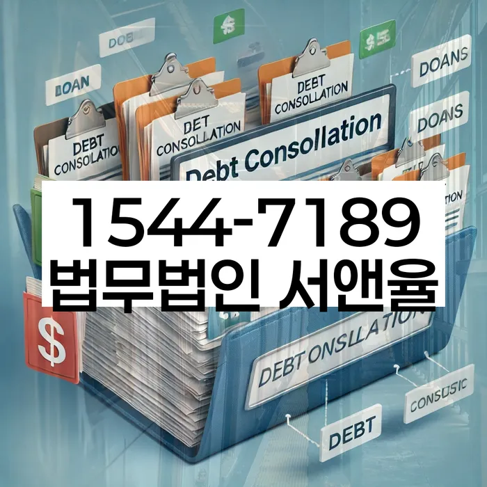 개인회생법무사