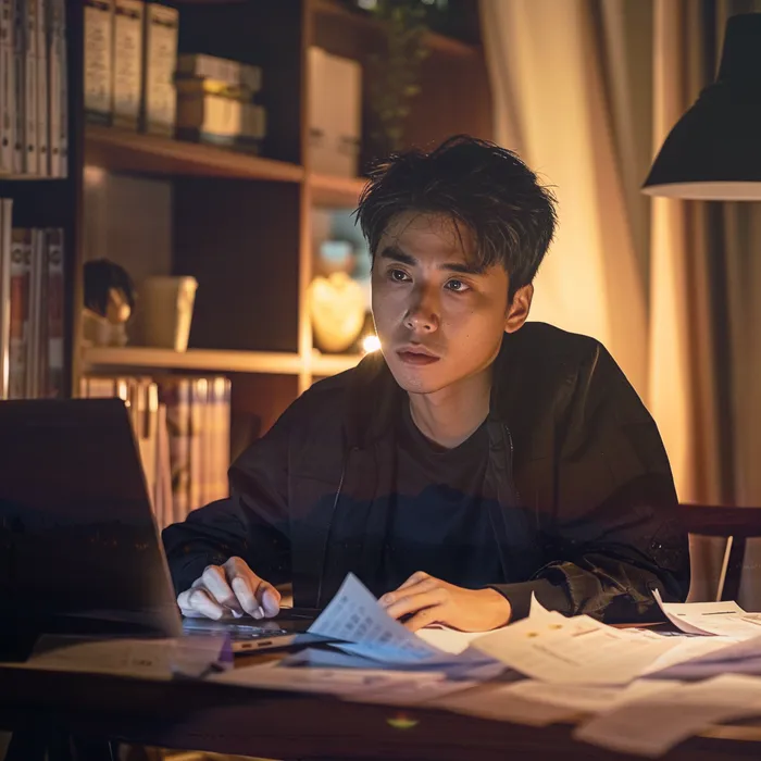 신용등급7등급대출 연체 시