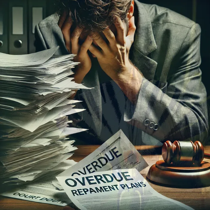 직업군인개인회생