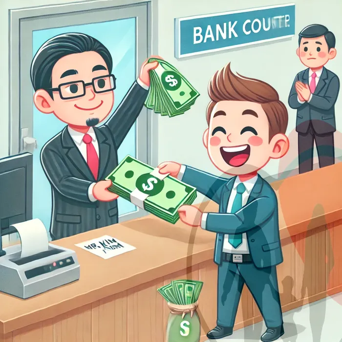 직장인저금리대환대출 연체 시