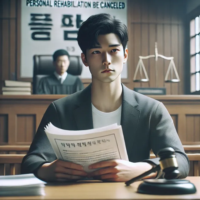 다중채무자 연체 시