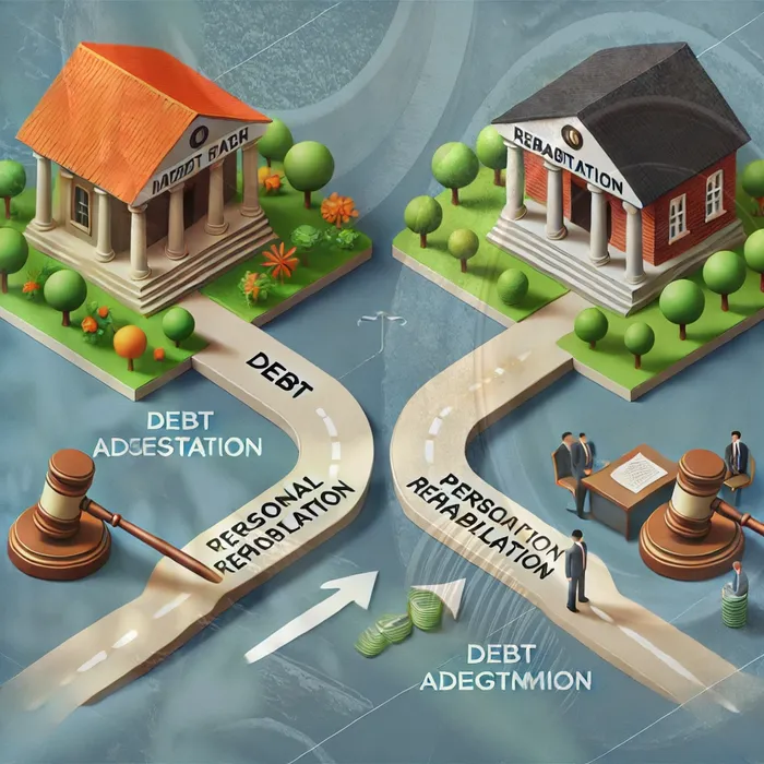 오래된채무 연체 시