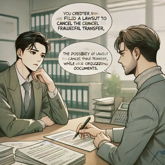 개인회생 중지명령