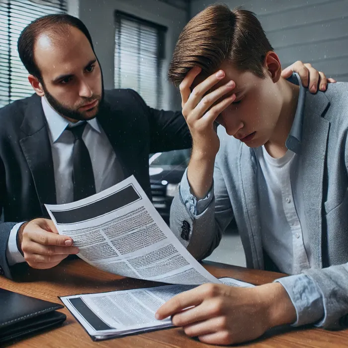 개인회생 중지명령