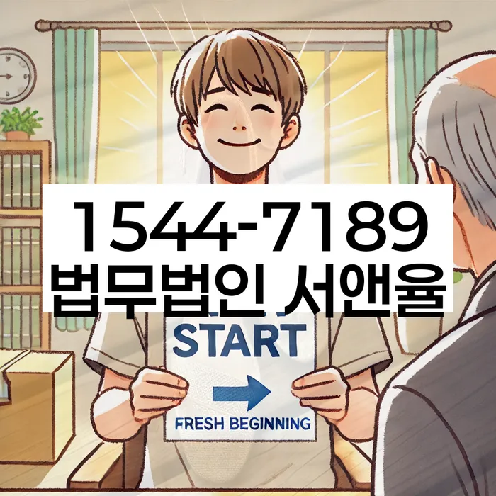 개인회생