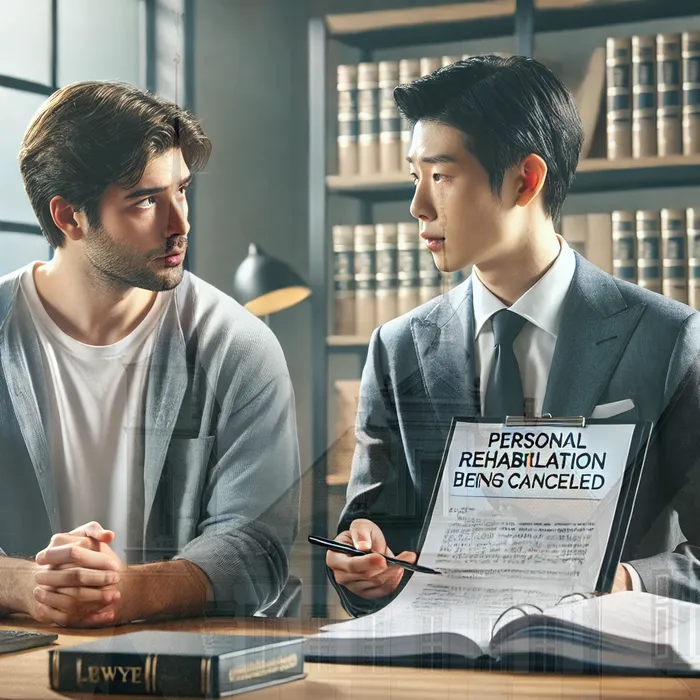 개인회생