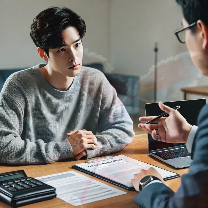 개인회생 변제금 준비