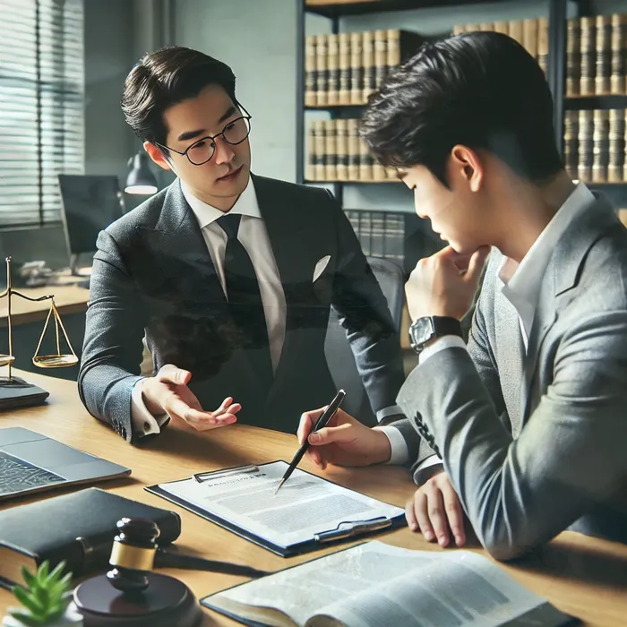 변제금 납부 계획