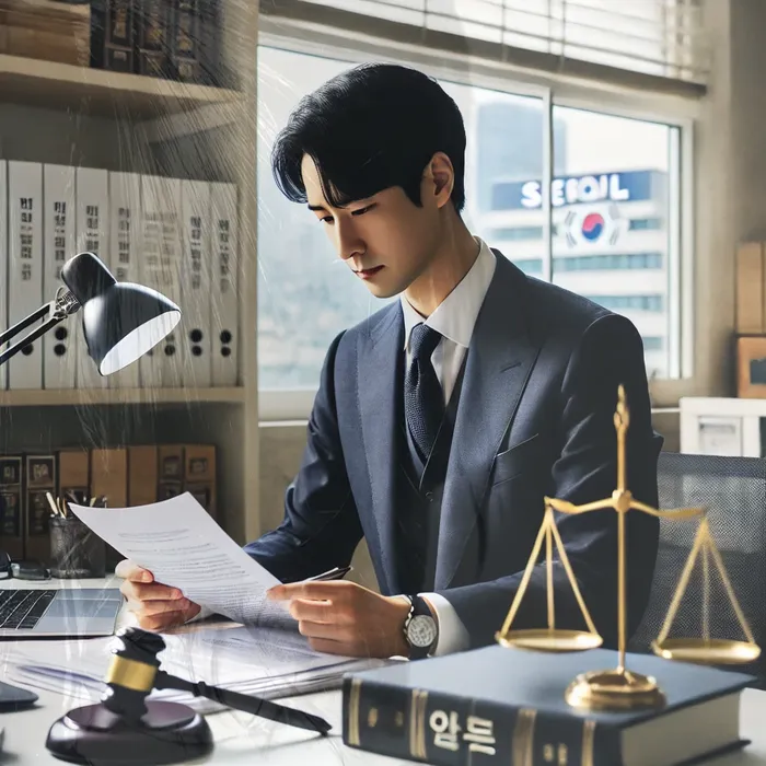 채무 조정 방법