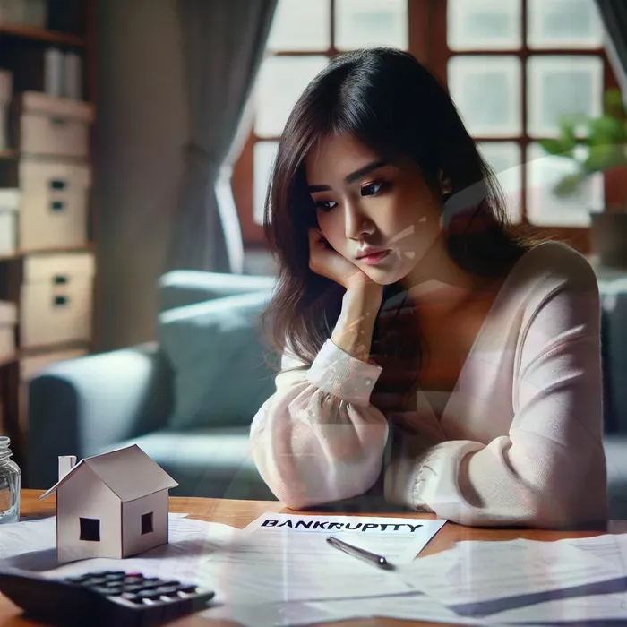 재산 처분 대처