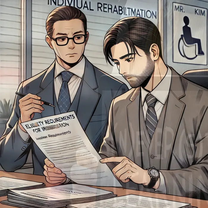 파산 신청 절차