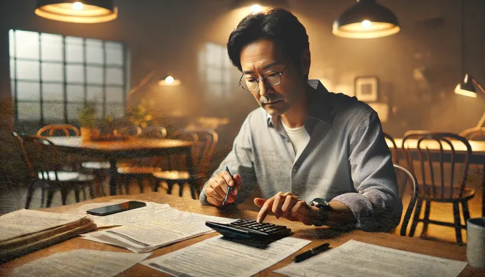 개인회생신청실패사례분석