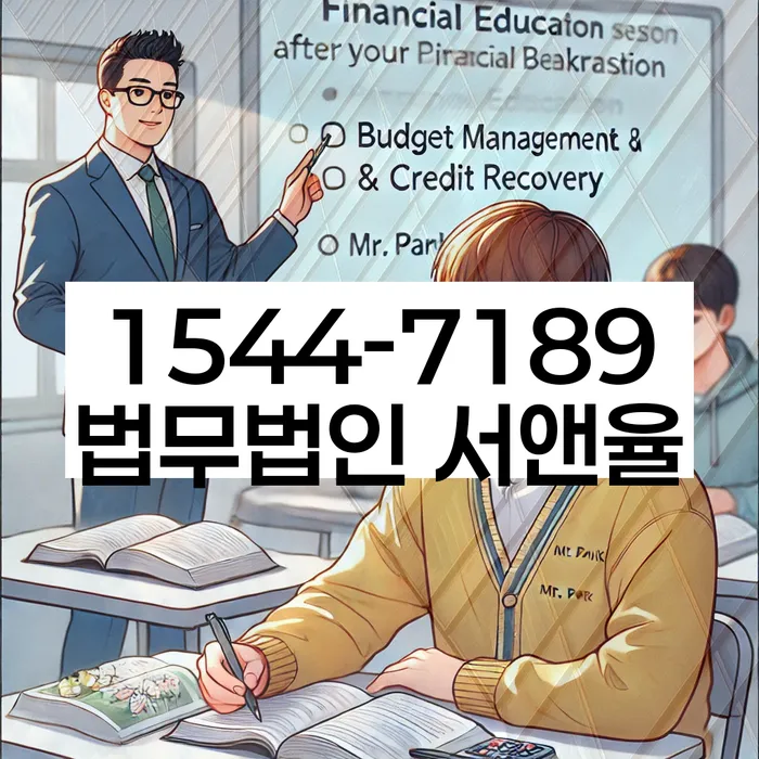 개인회생 신청 실패 사례 분석