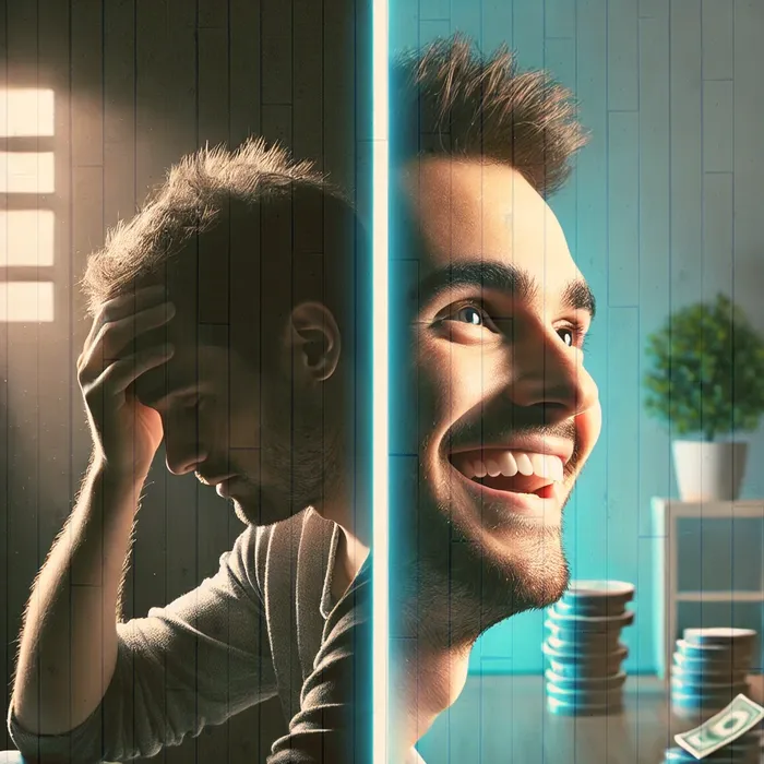 변제금 재조정 절차