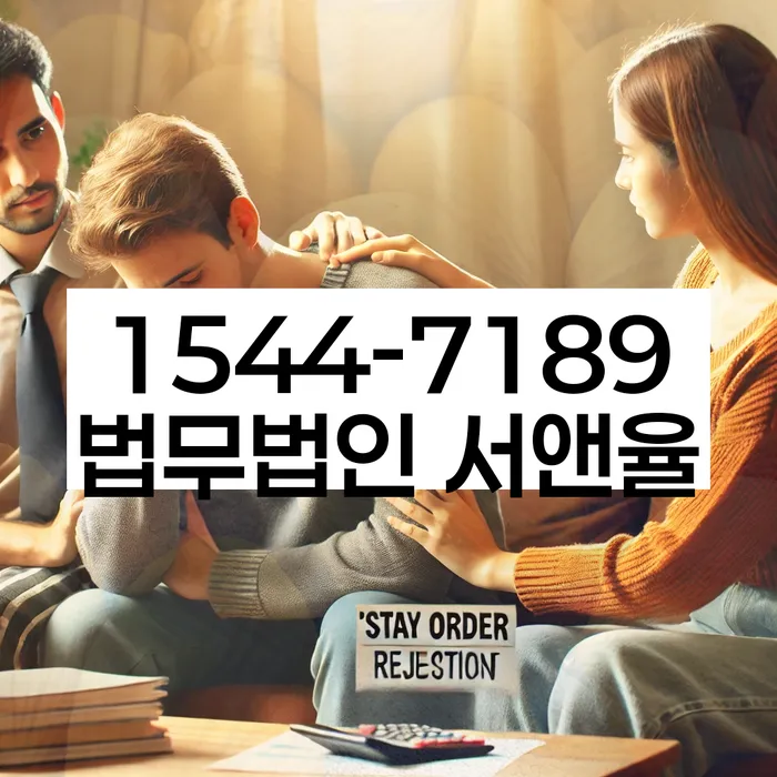 개인회생 변제금 재조정 신청