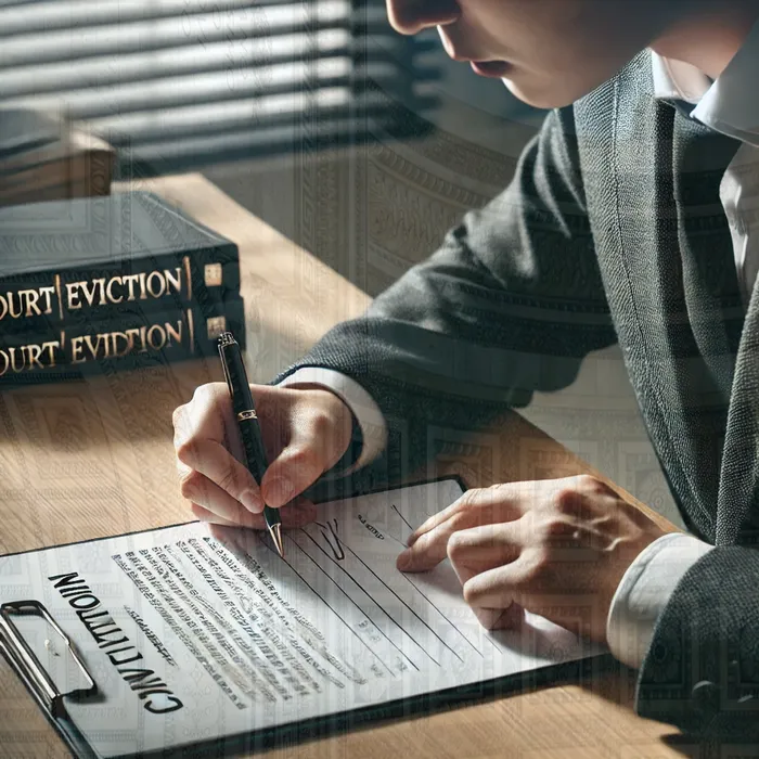 법률 전문가의 조언