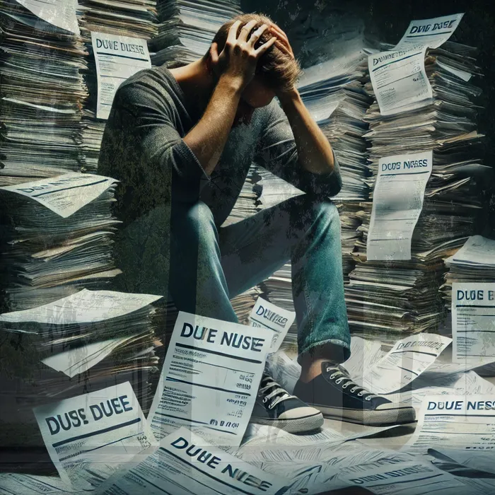 청년 개인회생 사례