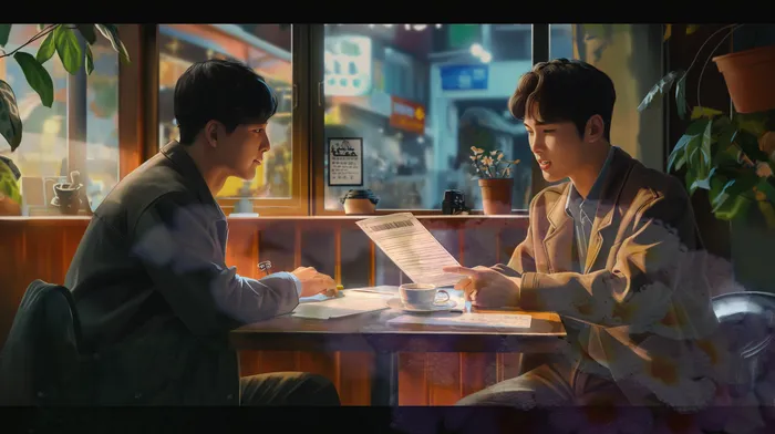 성공적인 개인회생