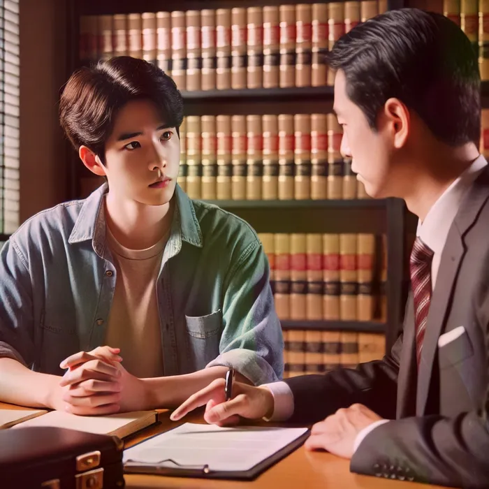 이문2동 개인회생 사례