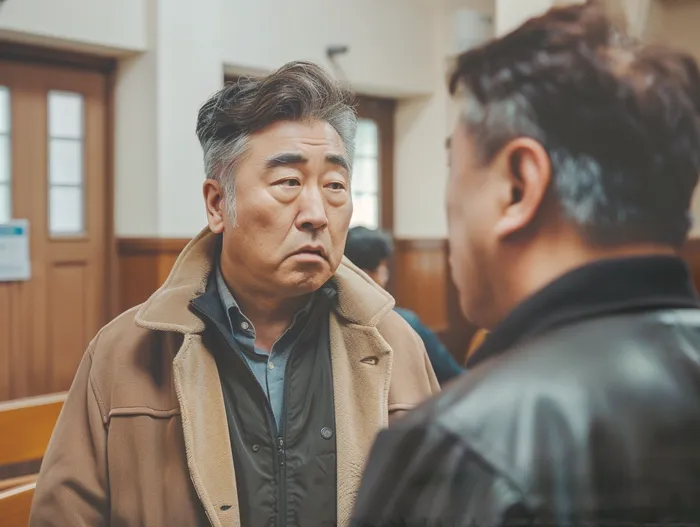 면목동 개인회생 사례