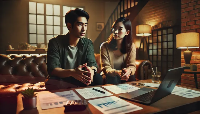 법률 전문가 상담