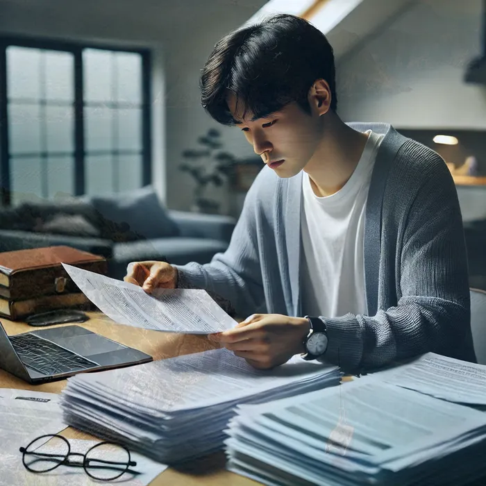 법률 대리인의 중요성