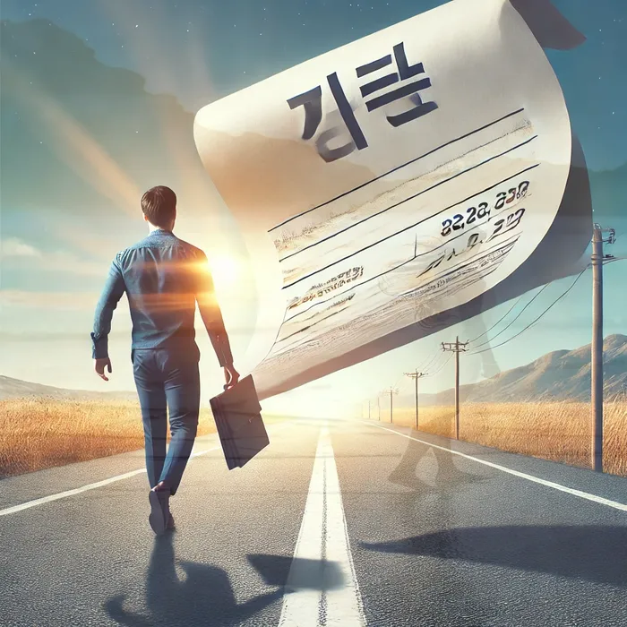 개인회생 신청 절차