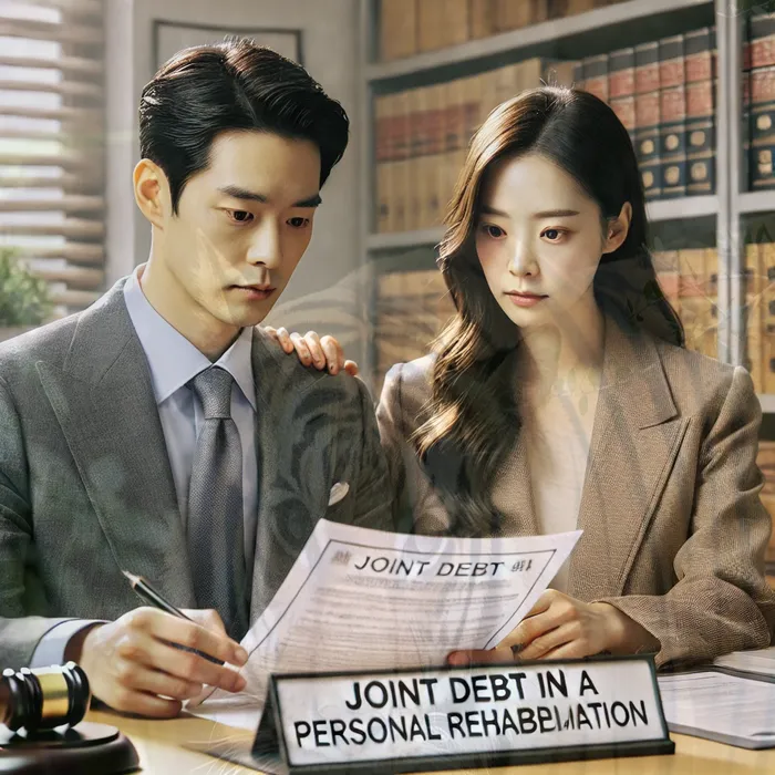 개인회생 신청 방법