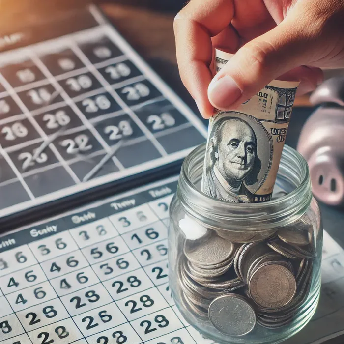 채무 조정 사례