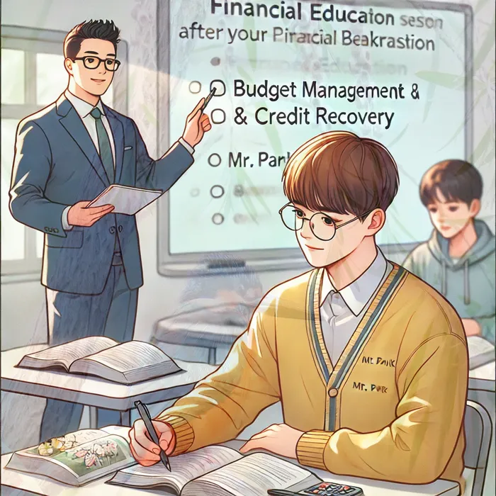적절한 키워드
