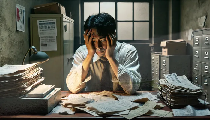 개인회생과 개인파산 비교