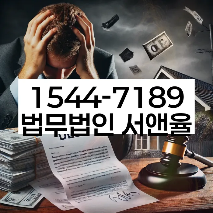 서울 마포구 신정동 대구회생파산